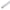 LED Tube Light Integrated - 4'/22W
