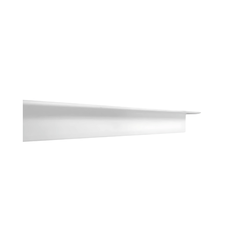 2x4 LED T-Bar Light - 40W/50W/60W Adjustable