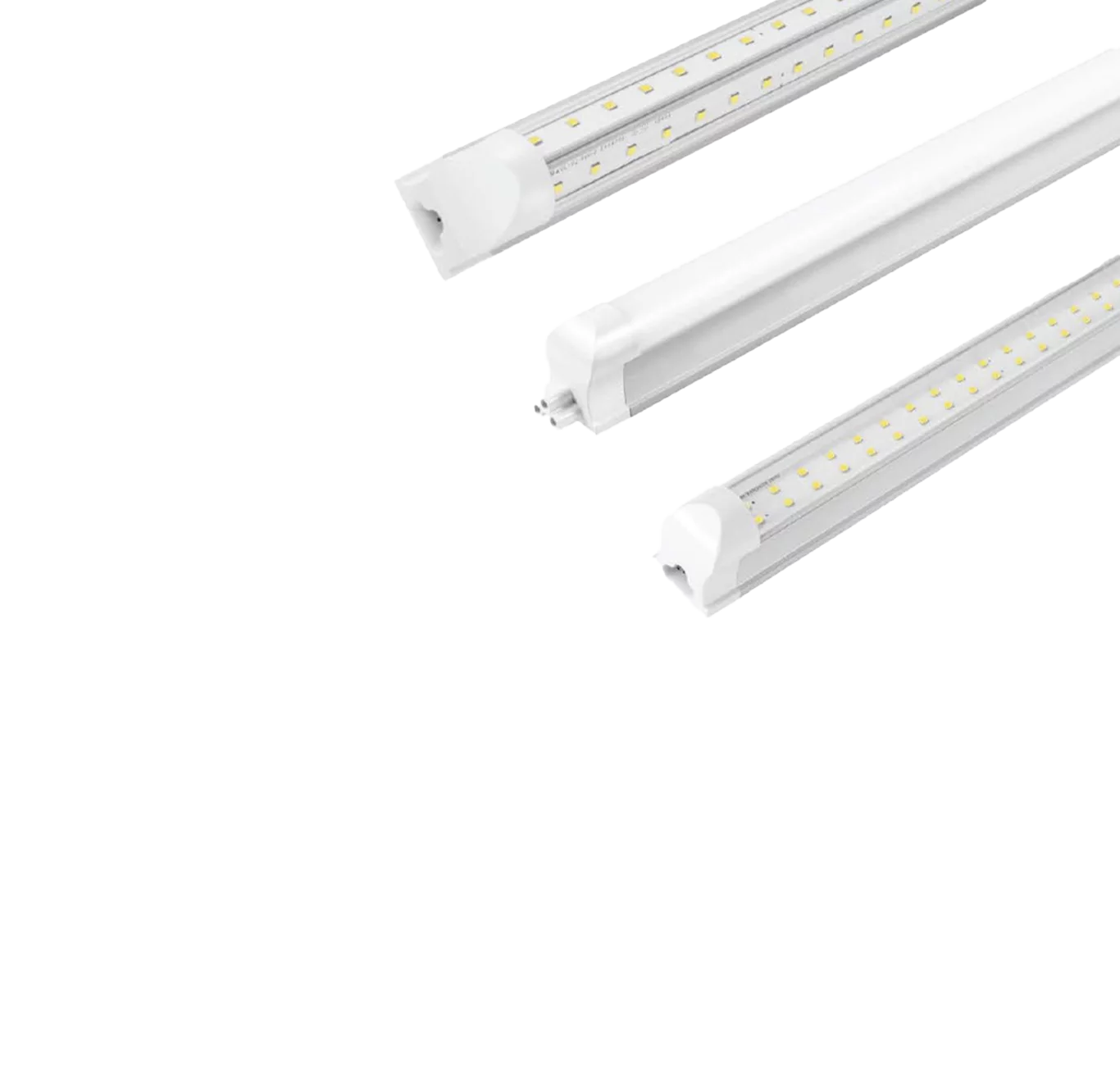 LED Tube Light Integrated - 4'/22W