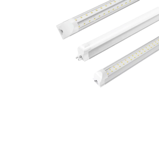 LED Tube Light Integrated - 3'/14W
