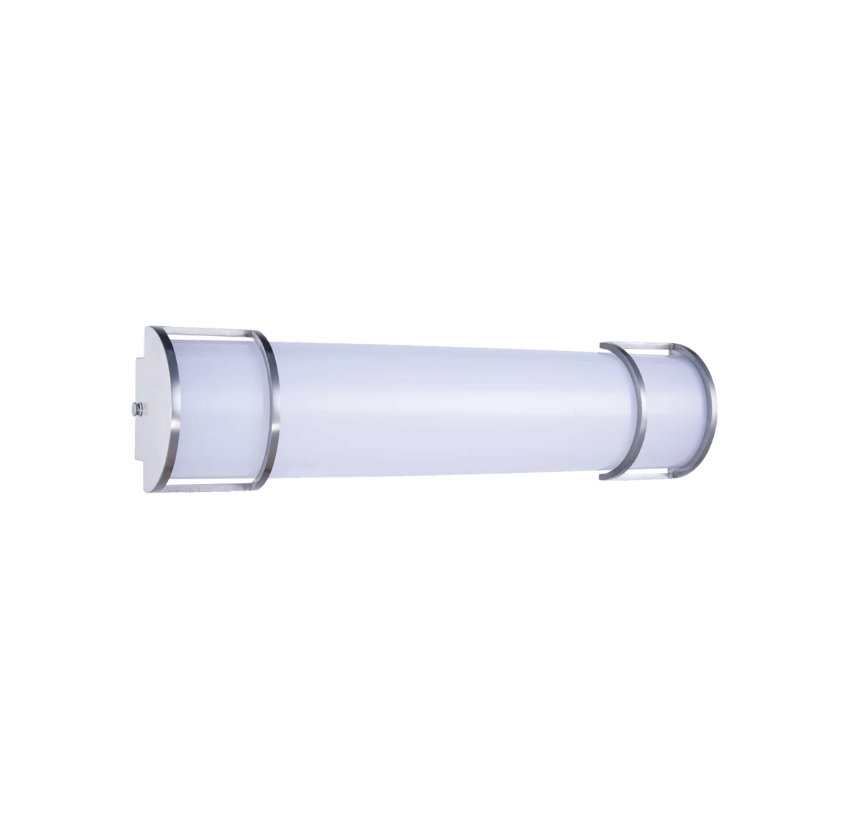 Half Round Vanity Fixture