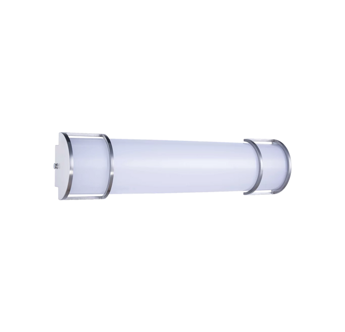 Half Round Vanity Fixture