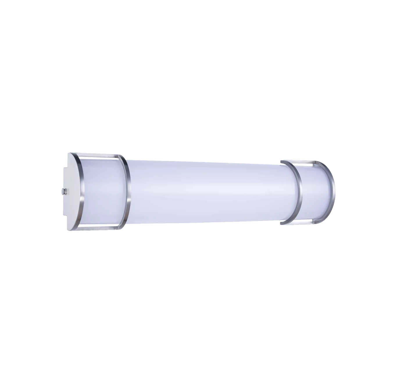 Half Round Vanity Fixture