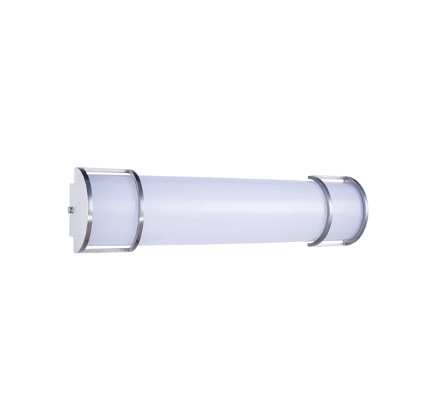 Half Round Vanity Fixture
