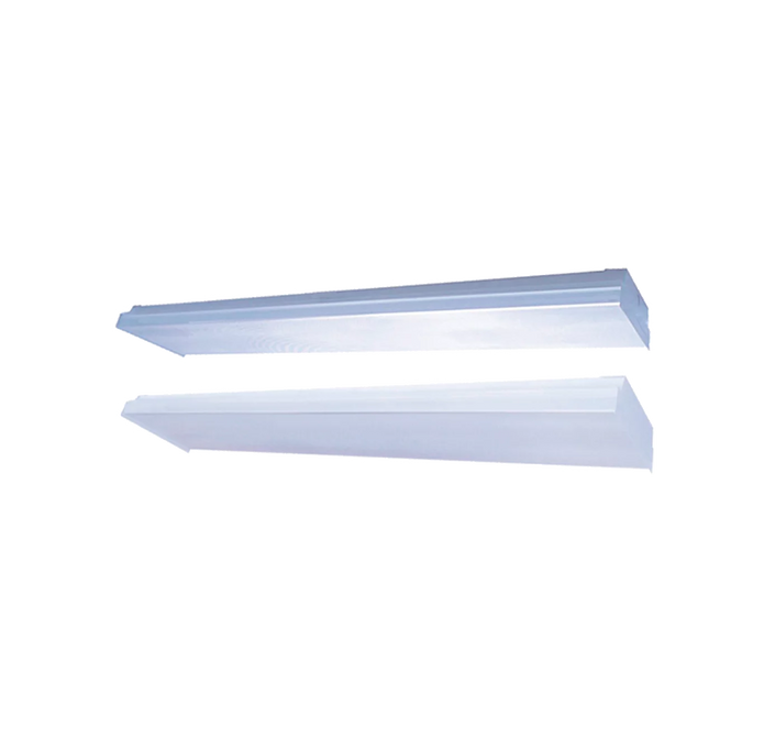 Wraparound Vanity Fixture - 2ft/4ft