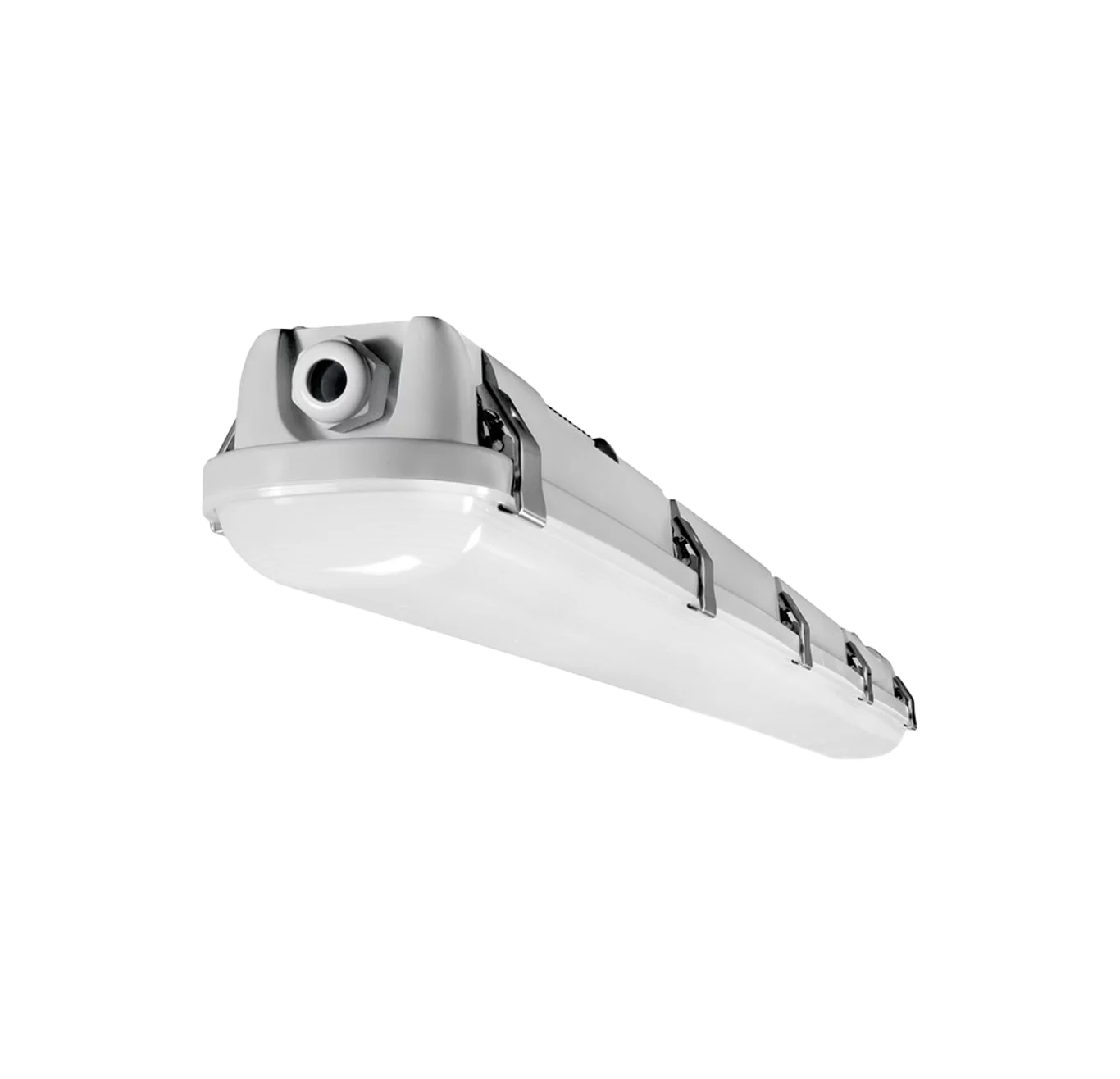 Vapor Tight Fixture - 4FT/8FT
