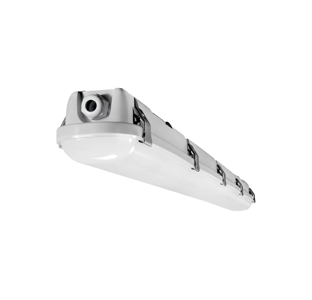 4ft LED Vapor Tight Light Fixture